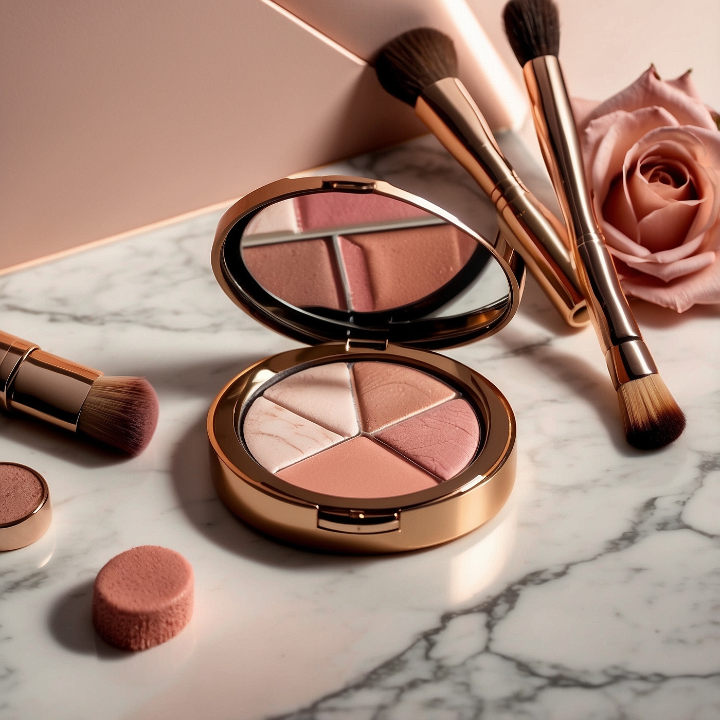 Maquillage