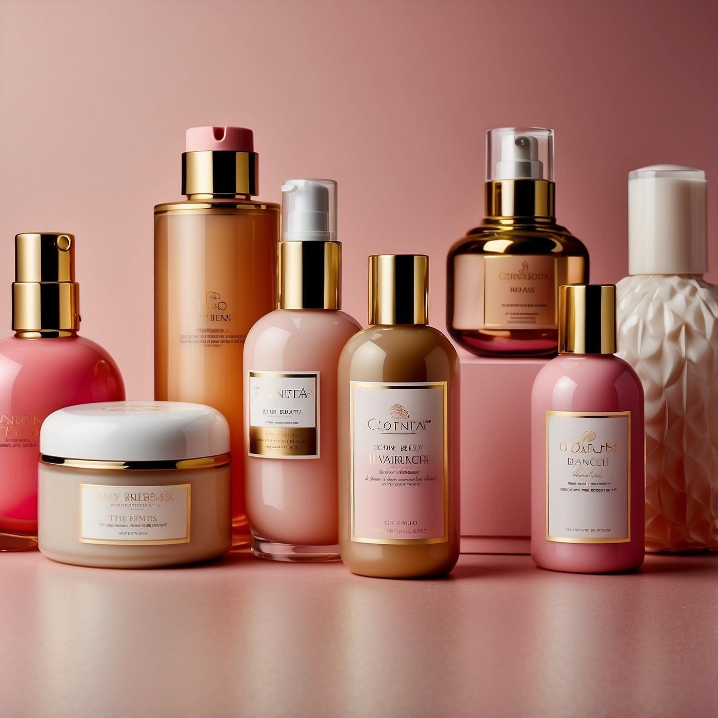 Marques et Produits