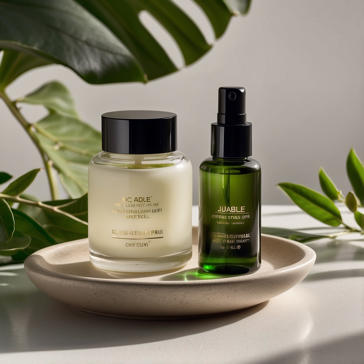 Skincare et Beaute
